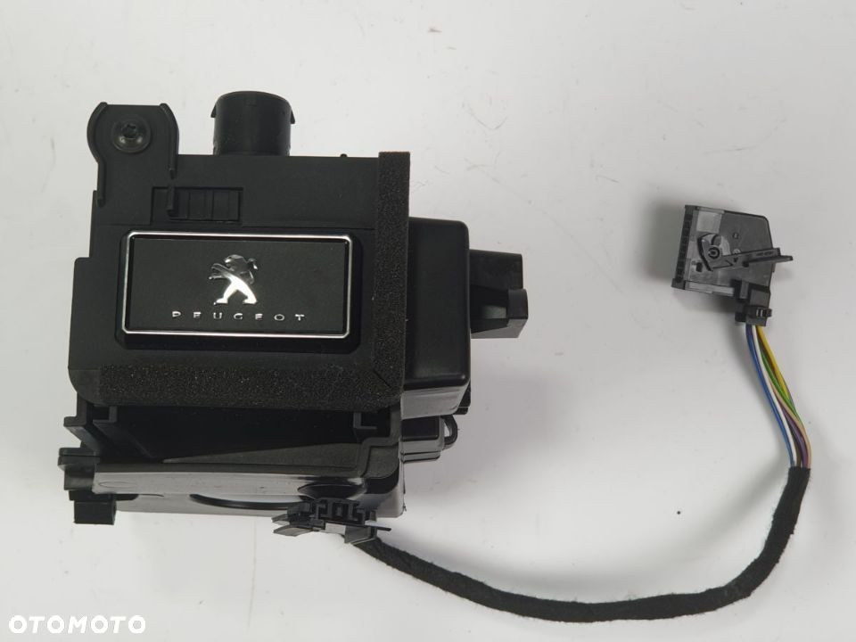 PEUGEOT 3008 5008 od 2017 r . Zapach Odświeżacz Wnętrza - 1