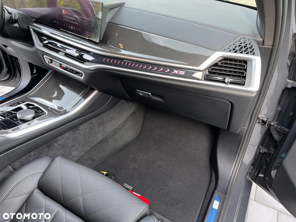 BMW X5 xDrive40i mHEV M Sport Edition sport - 13