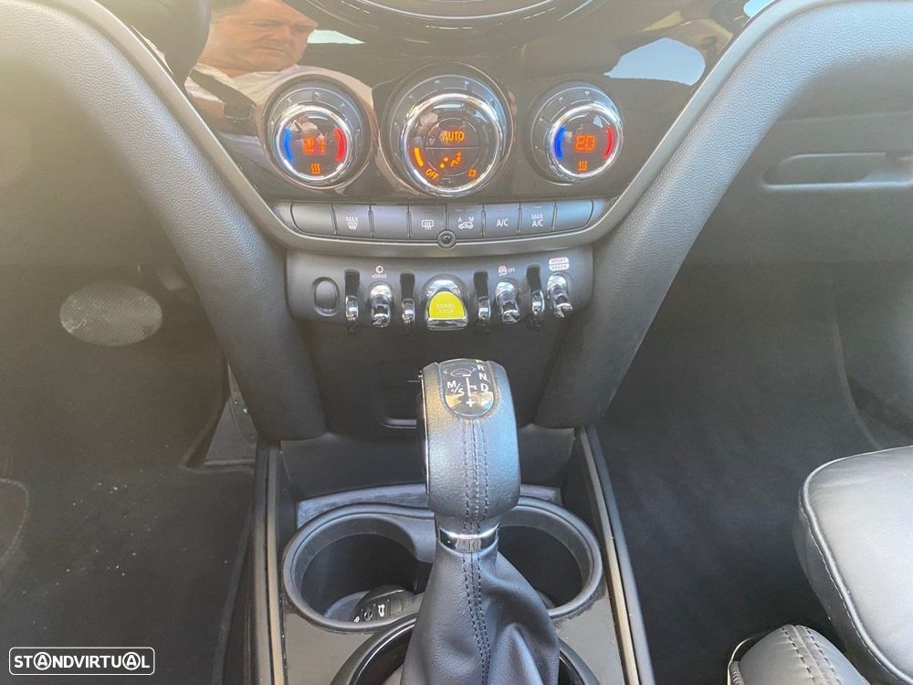 MINI Countryman Cooper SE ALL4 Sport Edition Auto - 40