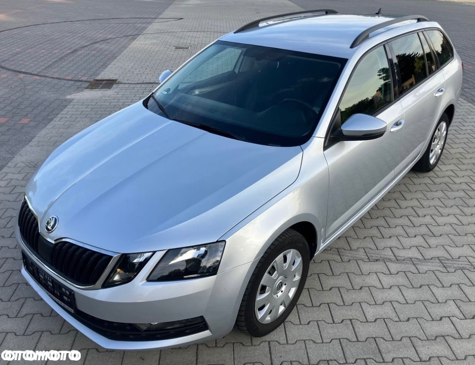 Skoda Octavia 2.0 TDI (Green tec) Ambition - 3