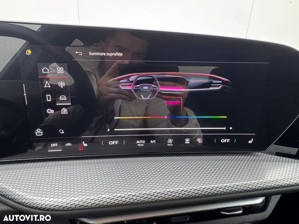 Audi Q5 40 TFSI quattro S tronic MHEV - 19
