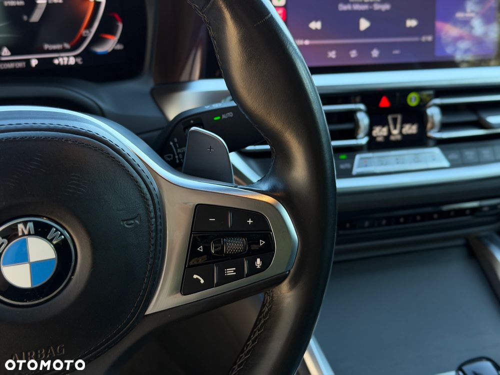 BMW Seria 4 430i M Sport sport - 18