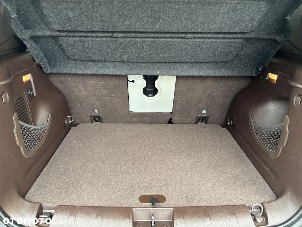 Jeep Renegade 1.4 MultiAir Limited - 37