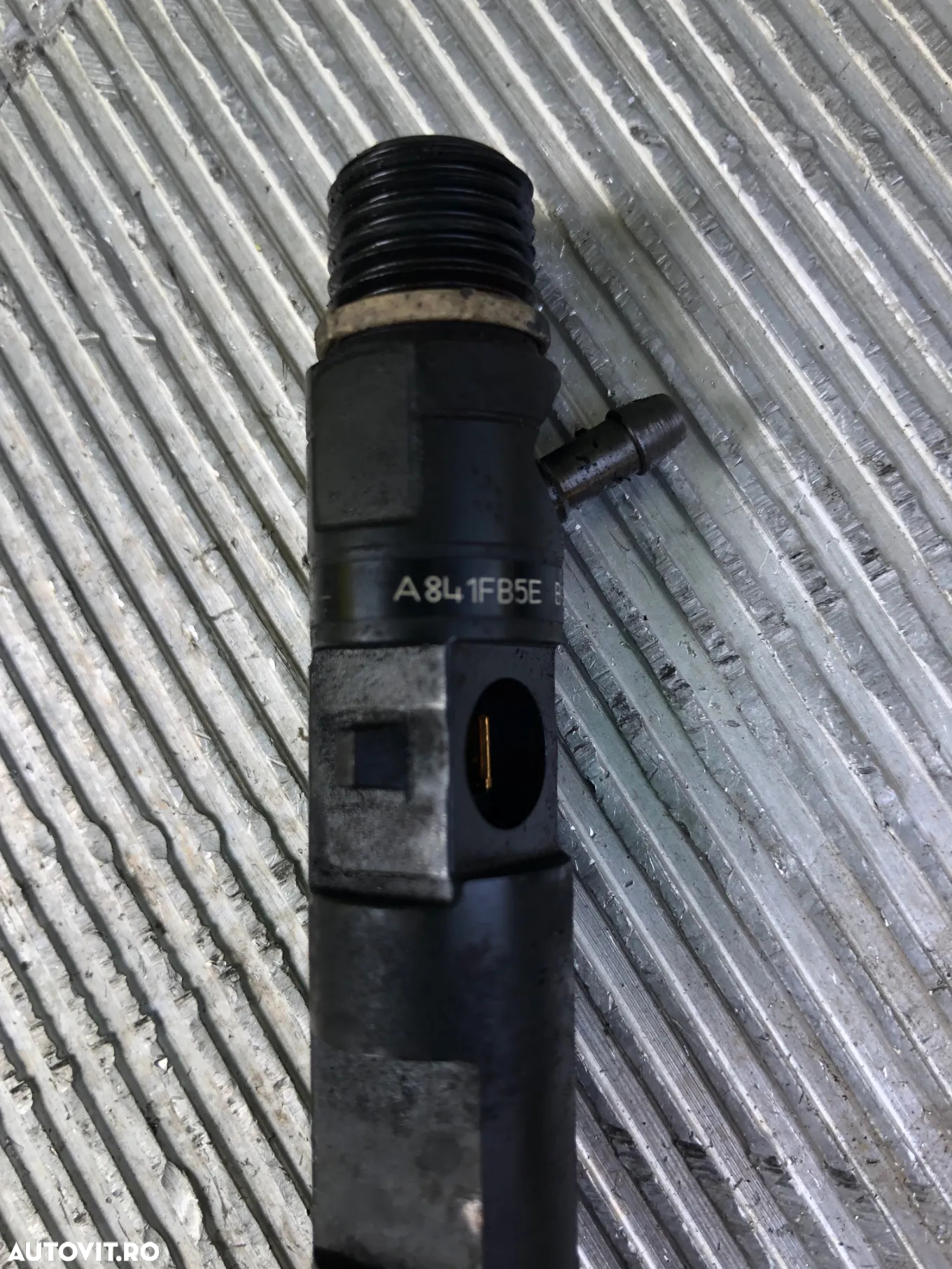 Injector/injectoare Dacia Logan 1,5 DCI EURO 3 set - 9