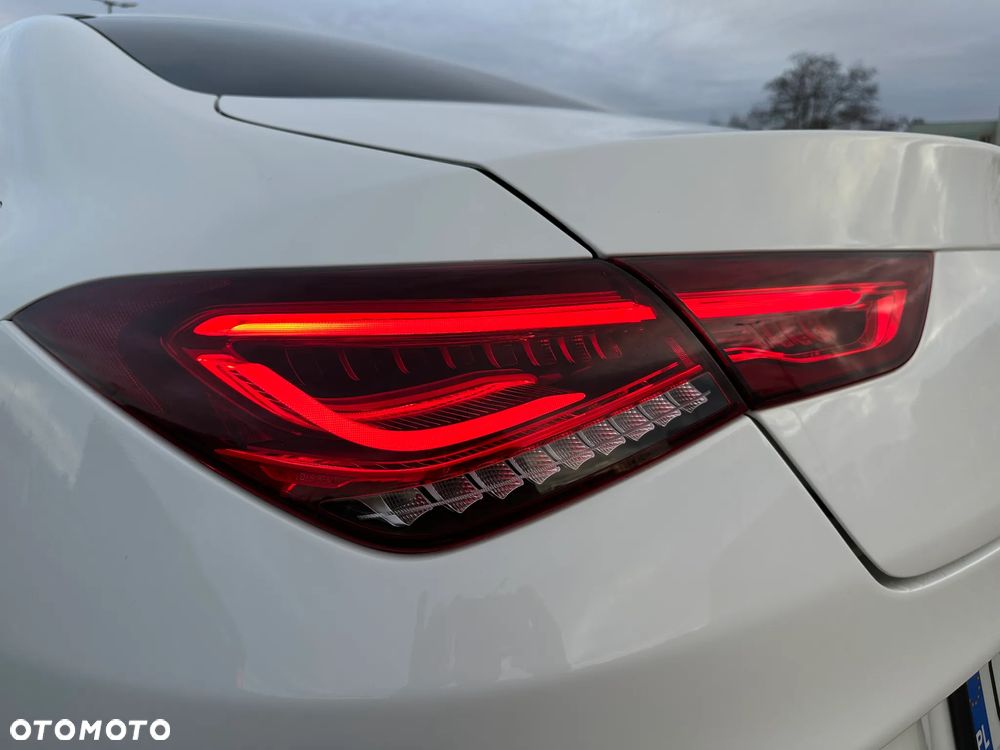 Mercedes-Benz CLA 180 d 7G-DCT AMG Line - 28