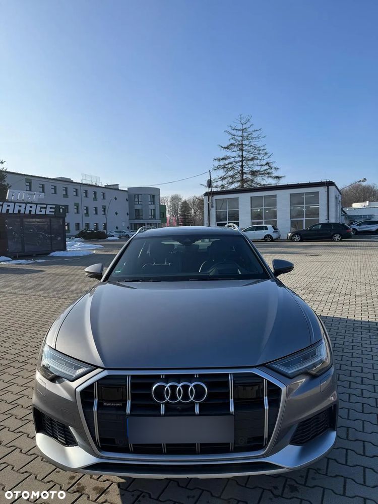 Audi A6 Allroad - 23