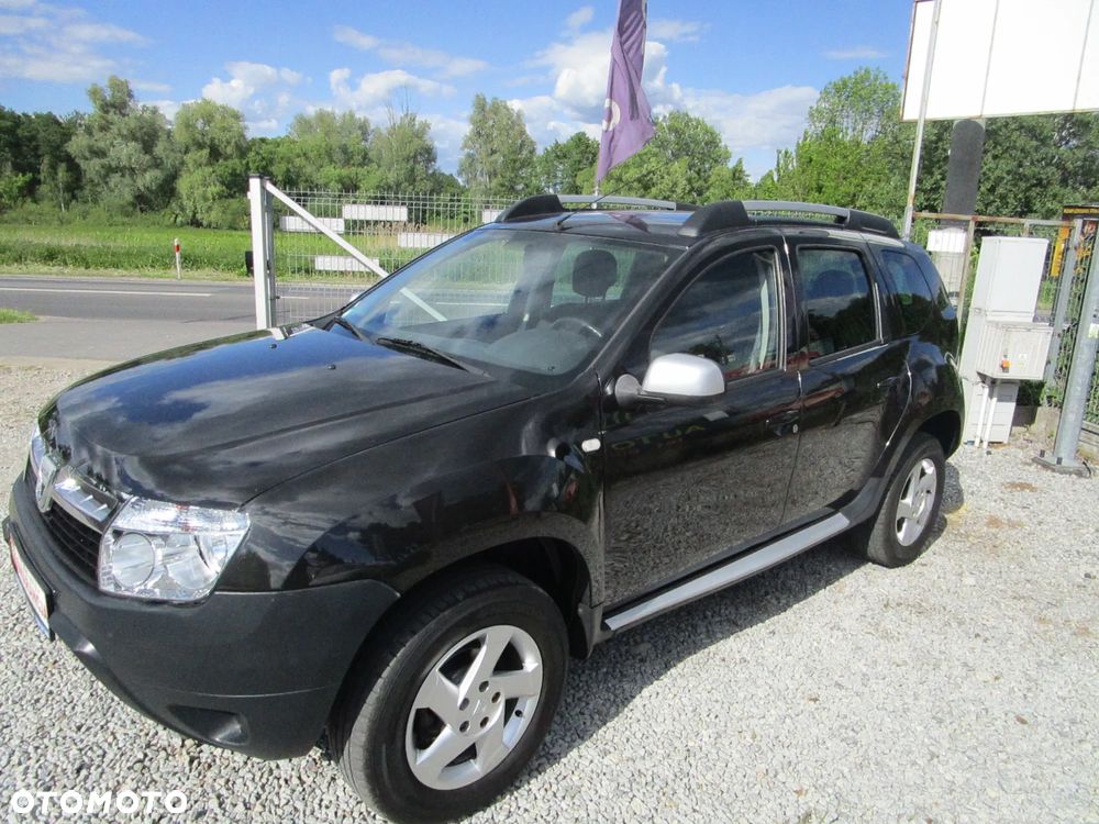 Dacia Duster 1.6 16V 4x2 Prestige - 3