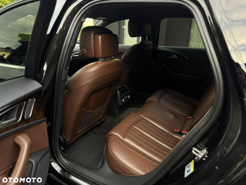 Audi A6 - 20