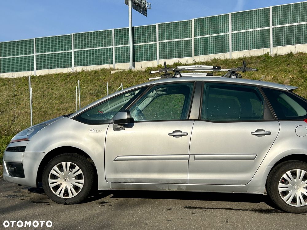 Citroën C4 Picasso 07-11 - 3