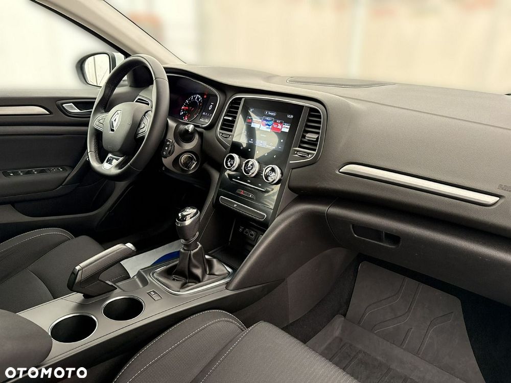 Renault Megane - 22
