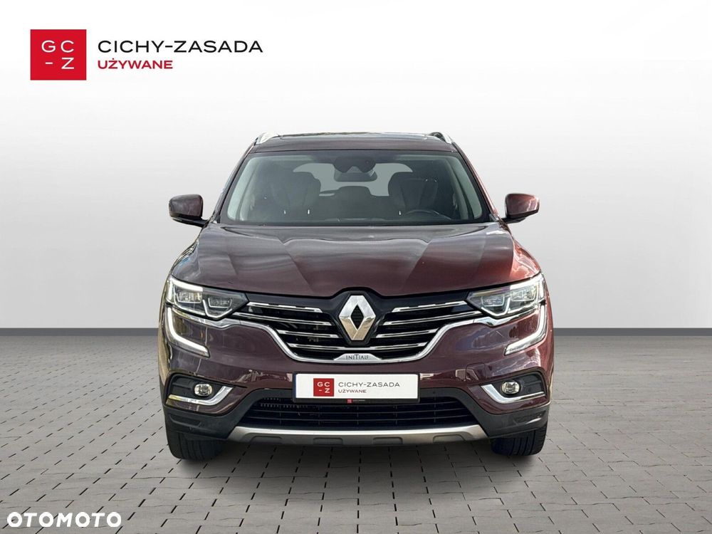 Renault Koleos 2.0 dCi Initiale Paris 4x4 X-Tronic - 8