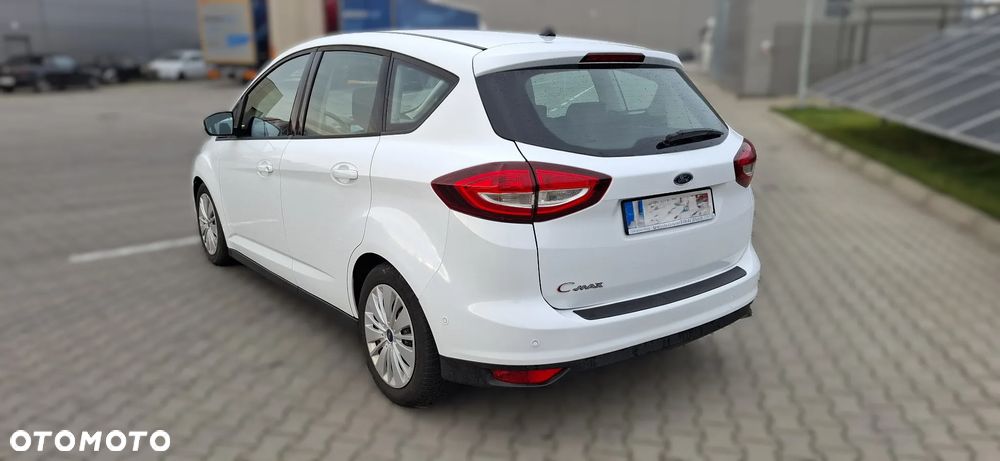 Ford C-MAX 1.0 EcoBoost Ambiente ASS - 3