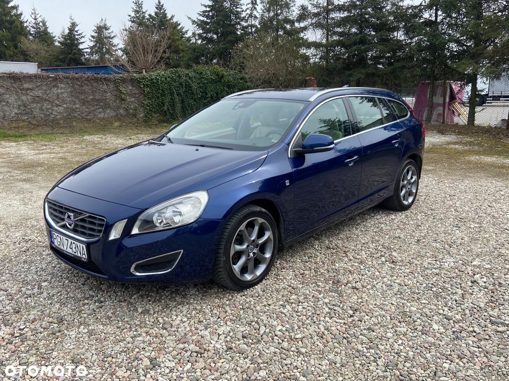 Volvo V60 D3 Geartronic Ocean Race - 2