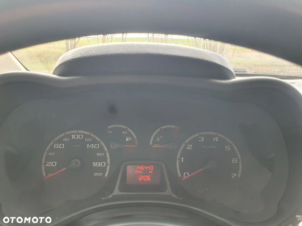 Ford KA 1.2 Concept - 12