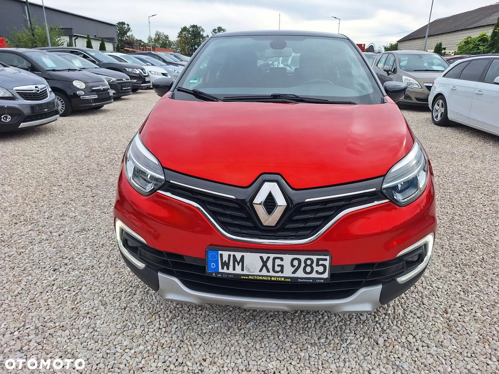 Renault Captur (ENERGY) TCe 90 BOSE EDITION - 5
