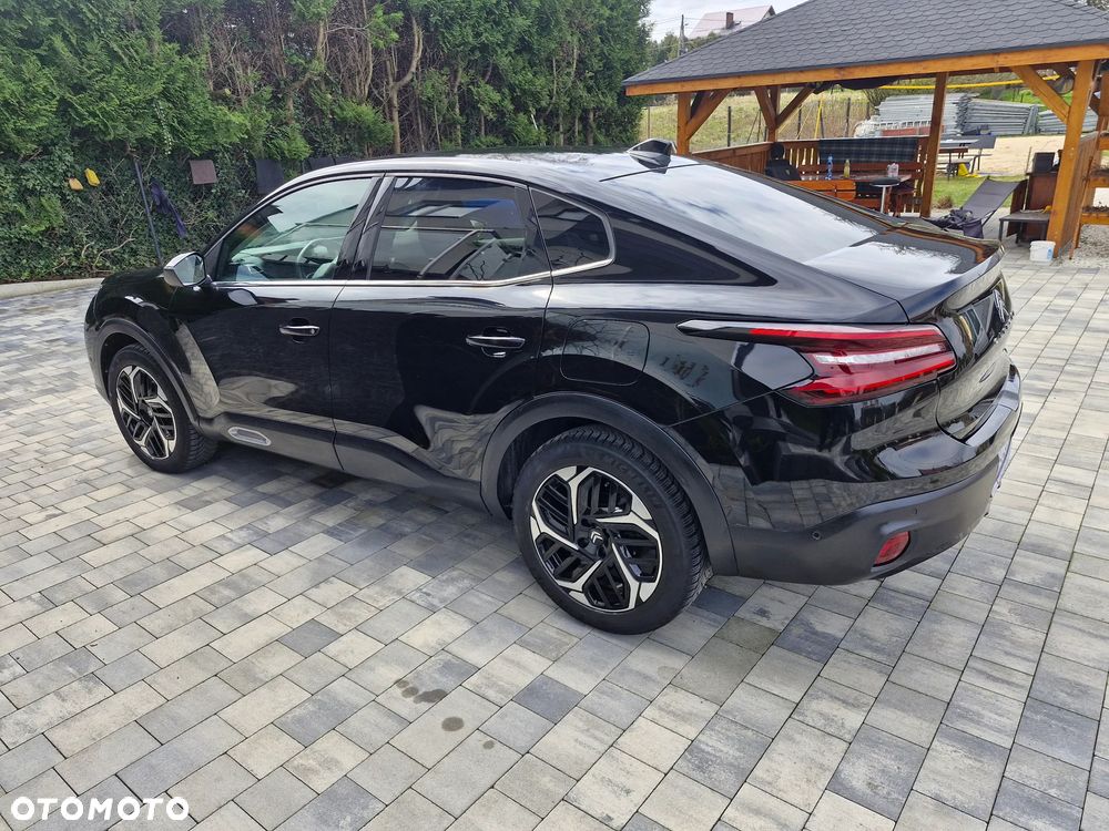 Citroën C4X 1.5 BlueHDi Business Edition S&S EAT8 - 9