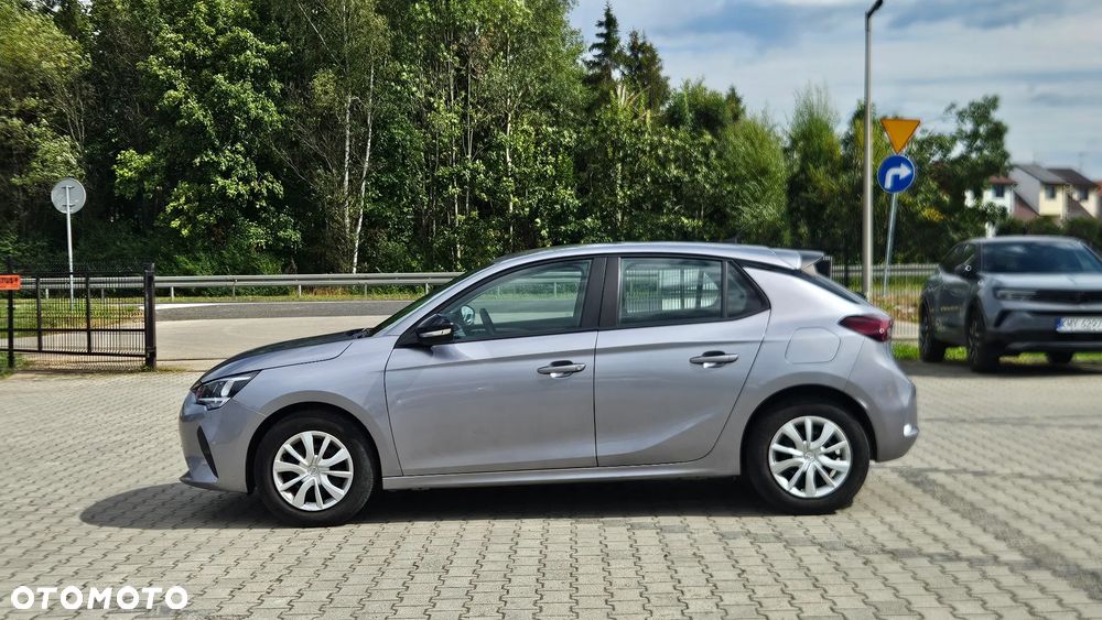 Opel Corsa 1.2 Edition S&S - 20