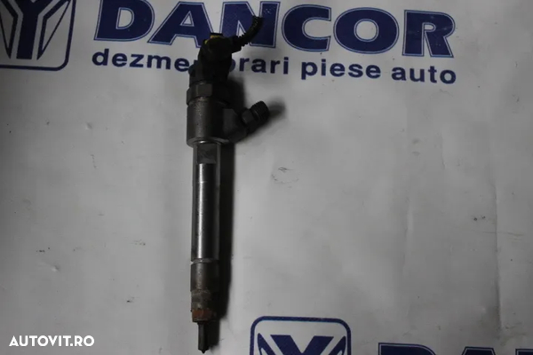 INJECTOR FIAT DUCATO