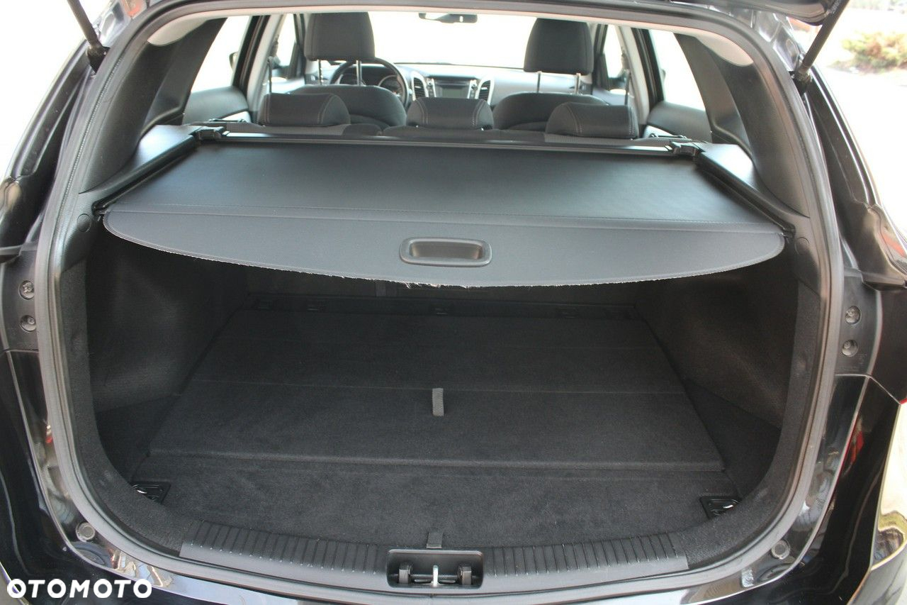 Hyundai i30 1.6 Premium - 32