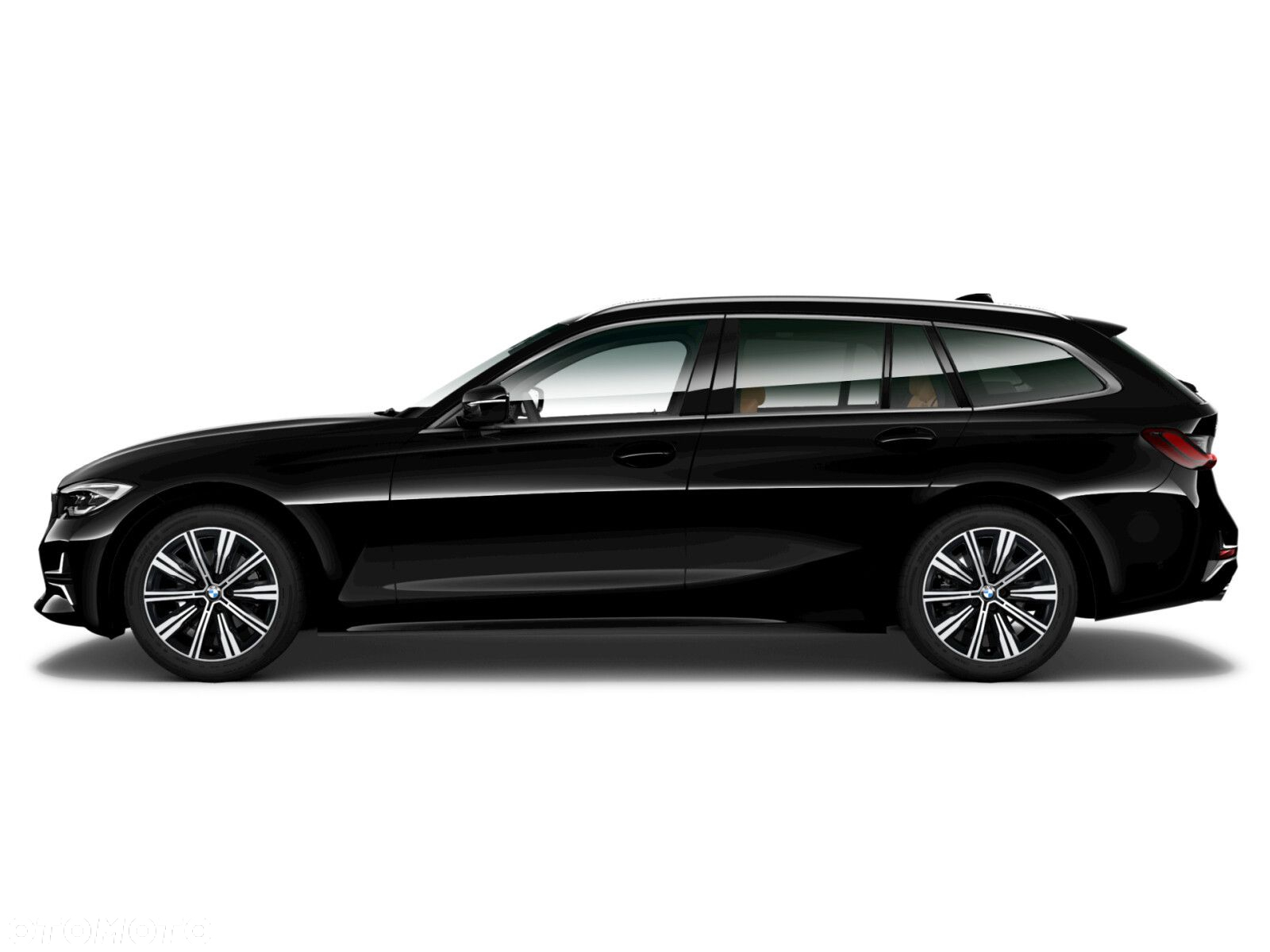BMW Seria 3 - 3
