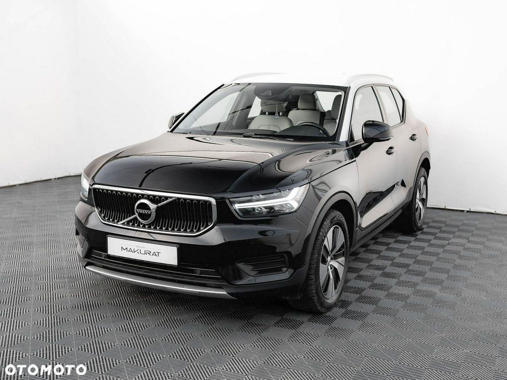 Volvo XC 40 - 3
