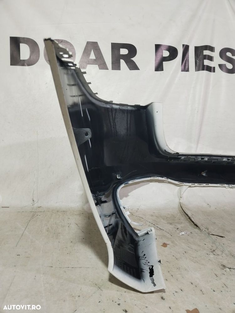 Bara spate Mercedes GLE AMG, 2015, 2016, 2017, 2018, cod origine OE A1668850938. 10097 - 12