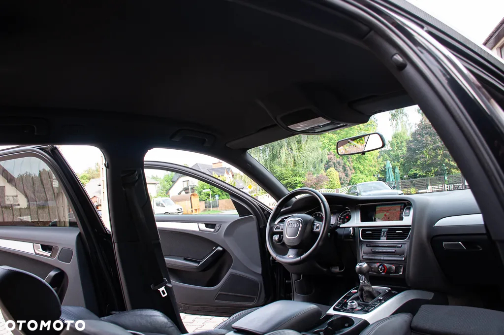 Audi A4 1.8 TFSI - 23