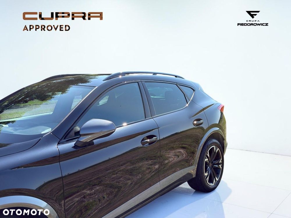 Cupra Formentor 1.5 TSI DSG - 10
