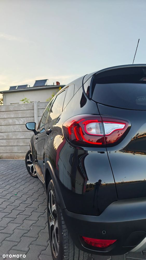 Renault Captur ENERGY TCe 90 Start&Stop Intens - 26