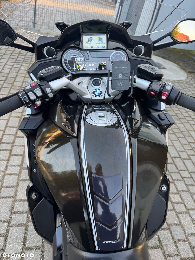 BMW K - 8