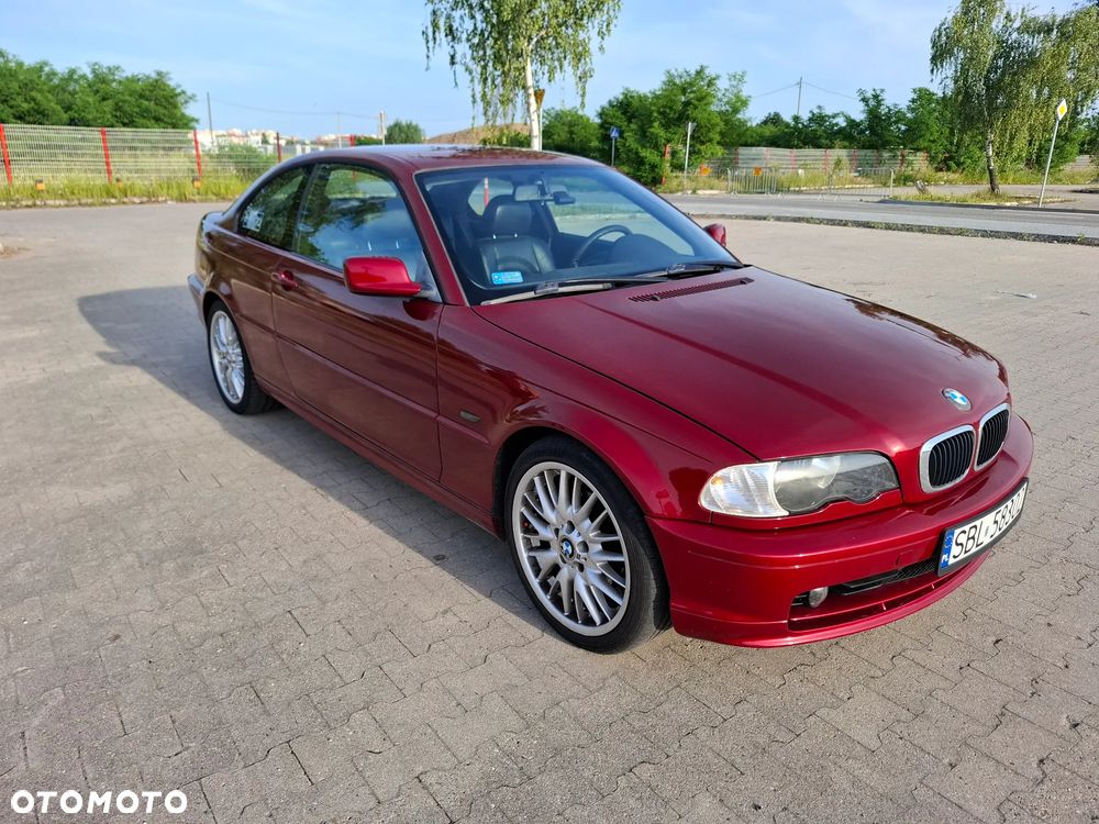 BMW Seria 3 - 7