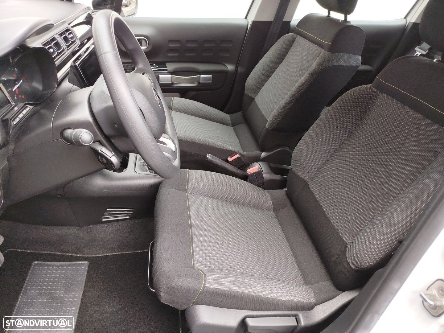 Citroën C3 Pure Tech Feel - 25