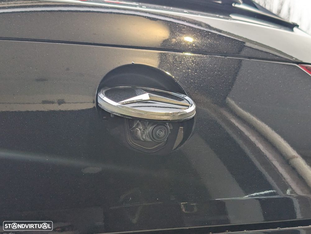 Mercedes-Benz CLA 250 e 8G-DCT Edition AMG Line - 14