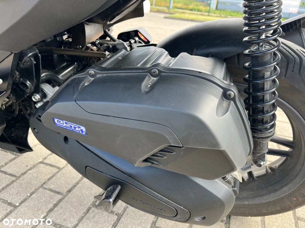 Honda NSS - 9