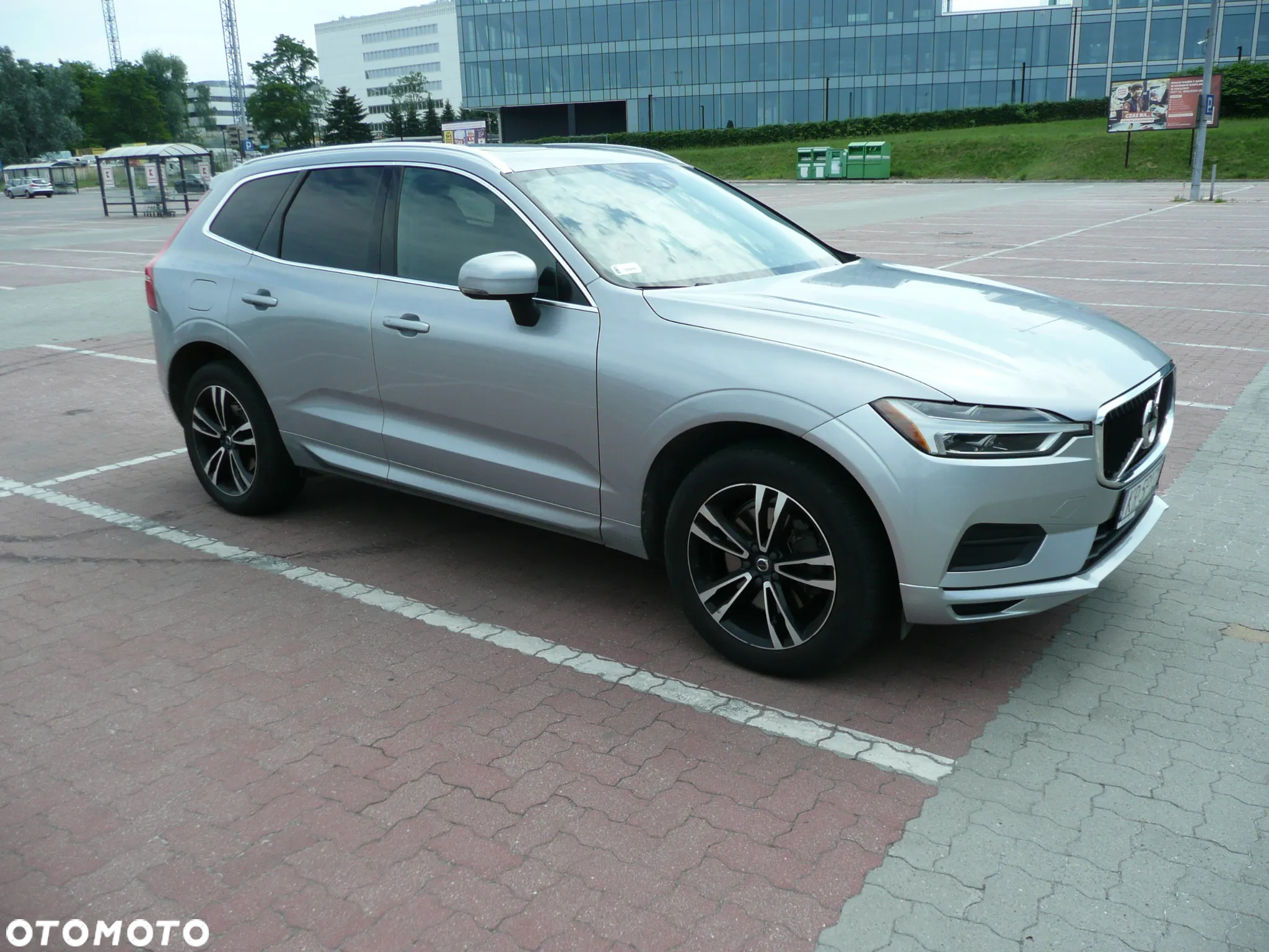 Volvo XC 60 T6 AWD Momentum - 6