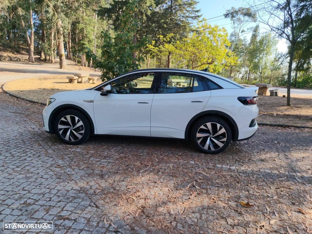 VW ID.5 77 kWh Pro Performance - 6