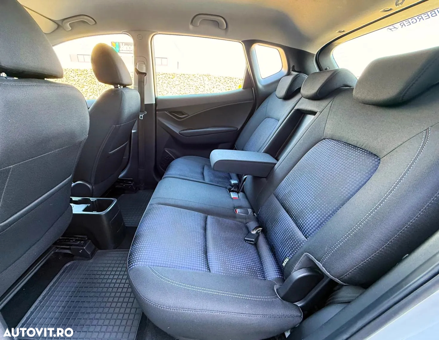 Hyundai ix20 1.4 5 Star Edition - 19