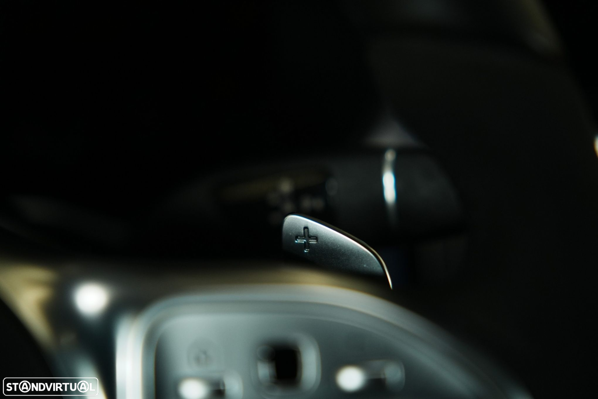 Mercedes-Benz C 220 d AMG Line - 18