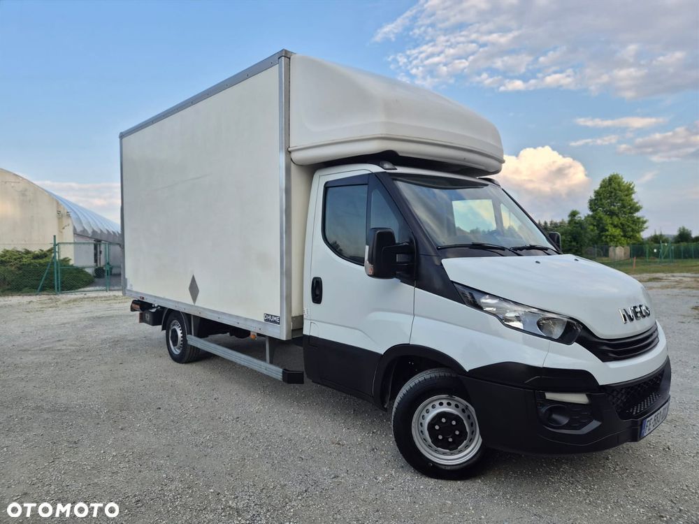 Iveco DAILY - 4