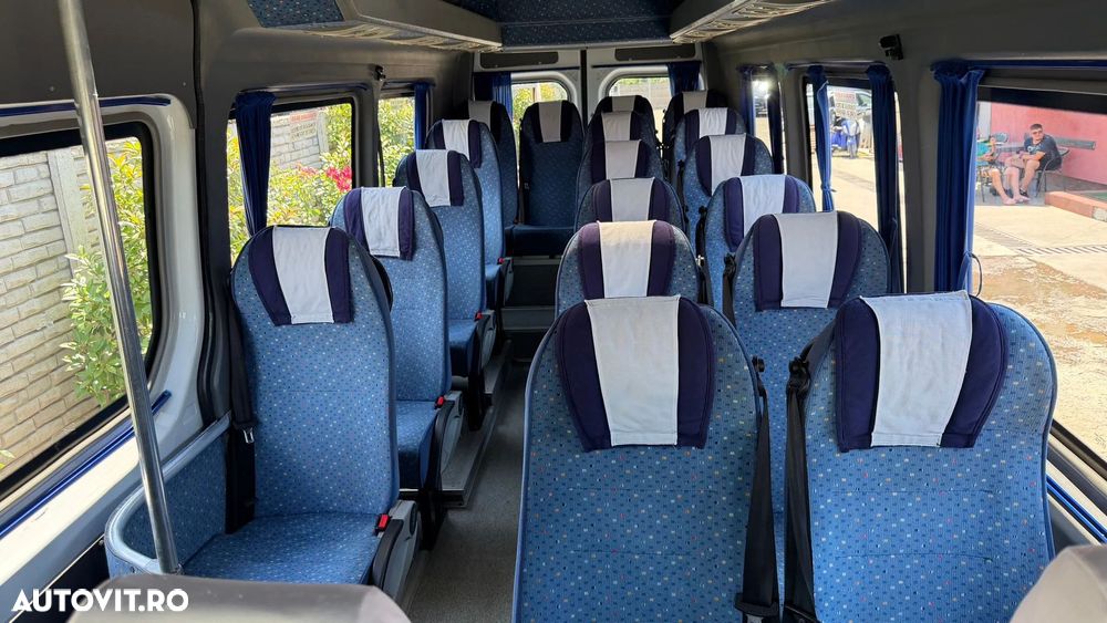Mercedes-Benz Sprinter 516 CDI - 3