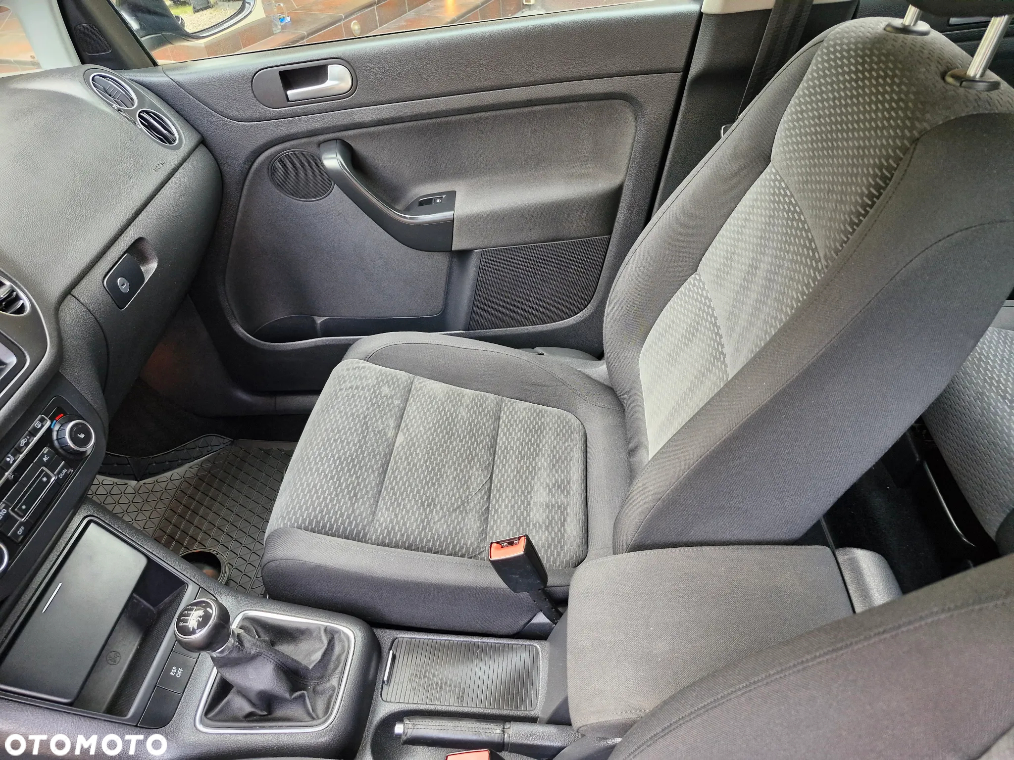 Volkswagen Golf Plus 1.6 Comfortline - 16