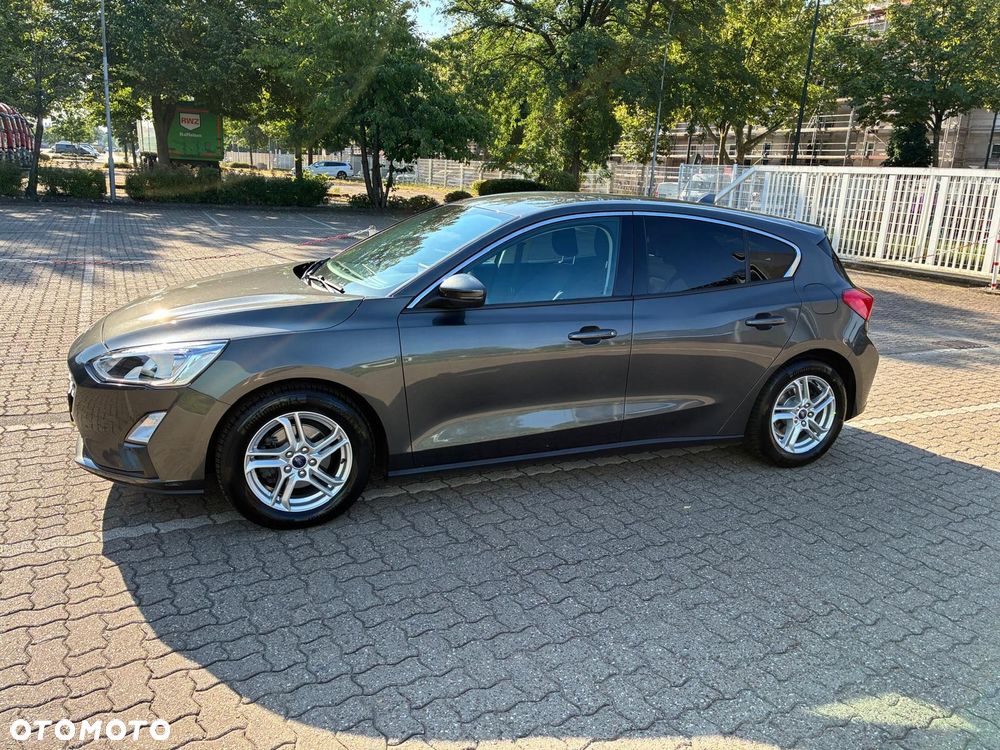 Ford Focus - 4