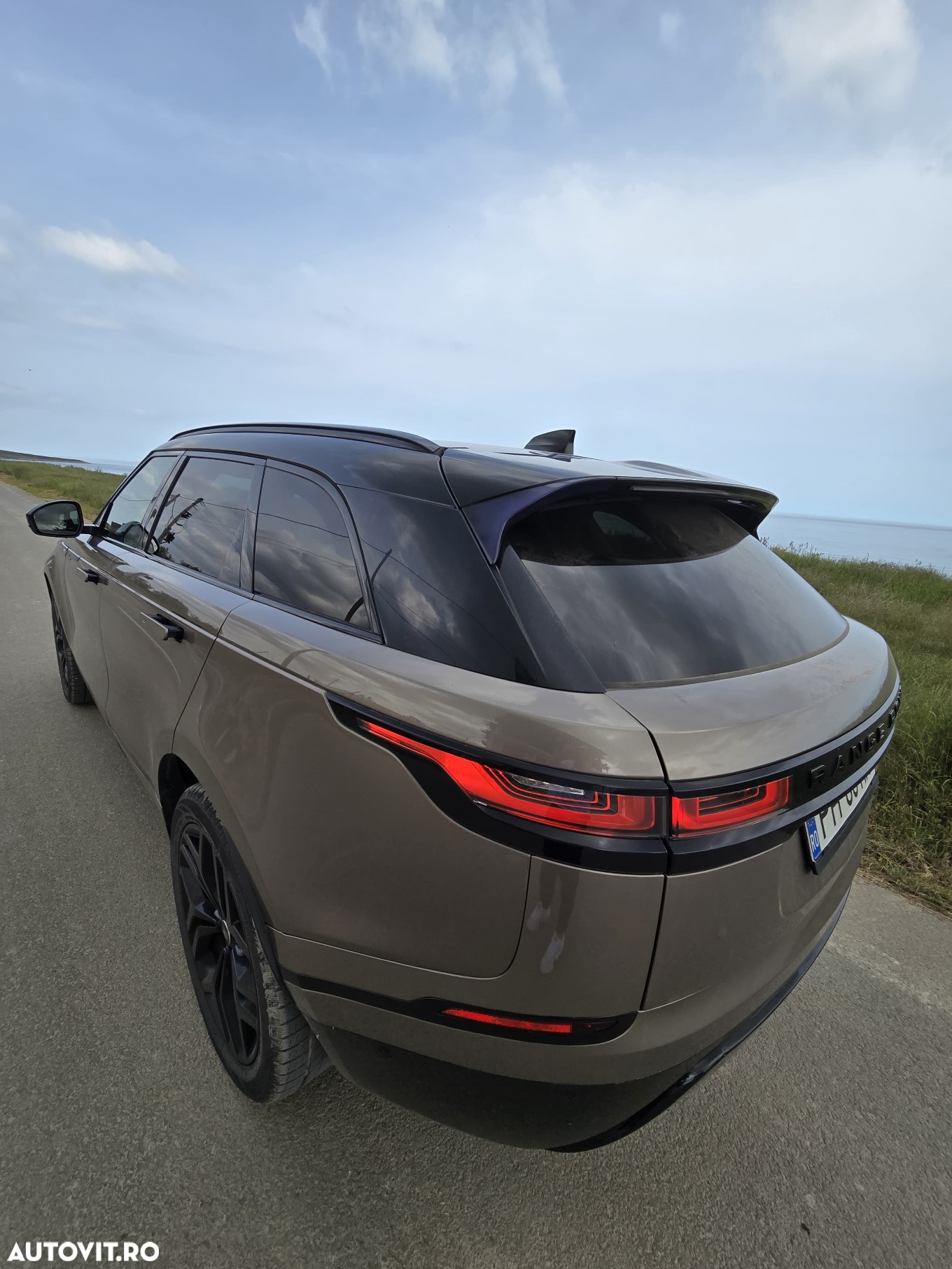 Land Rover Range Rover Velar 2.0 - 9