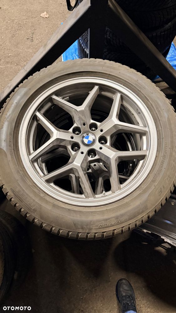 BMW Seria 5 520d xDrive - 40