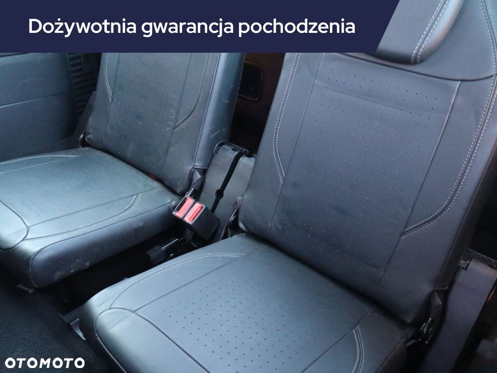Citroën C4 Grand Picasso - 25