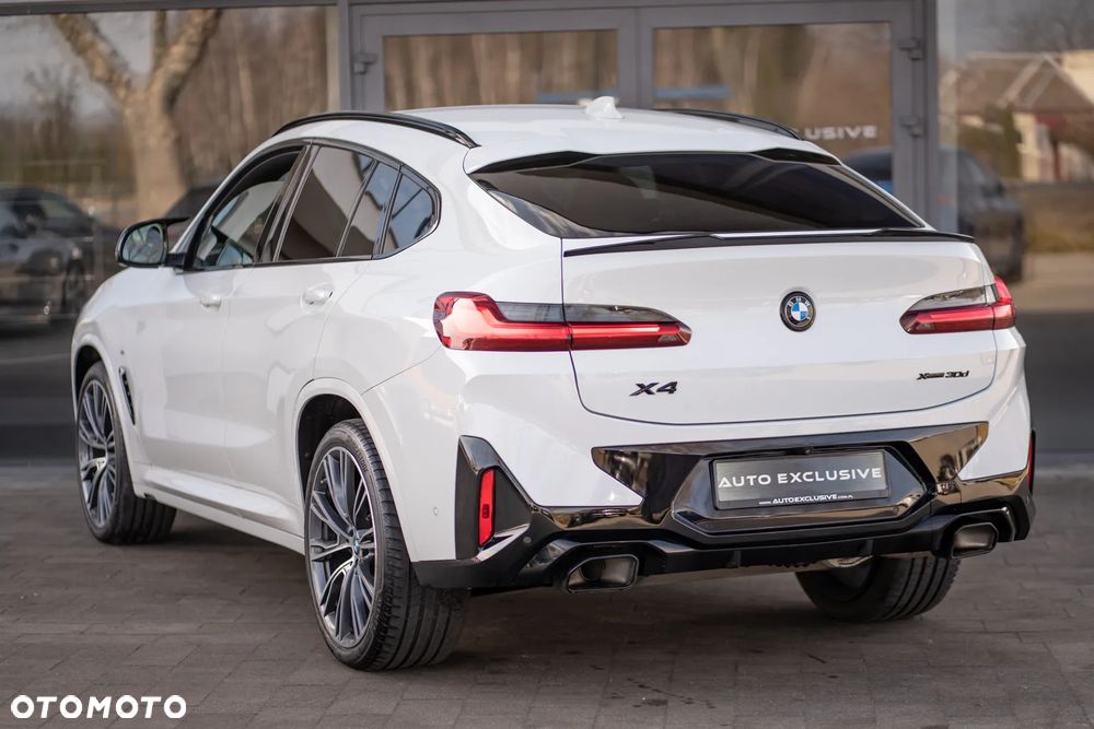 BMW X4 - 25
