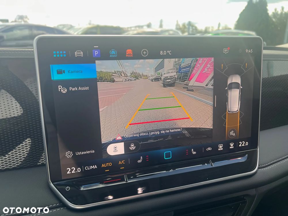 Volkswagen Tiguan 2.0 TDI Life Plus DSG - 11