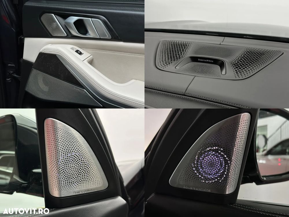 BMW X5 xDrive45e xLine - 31