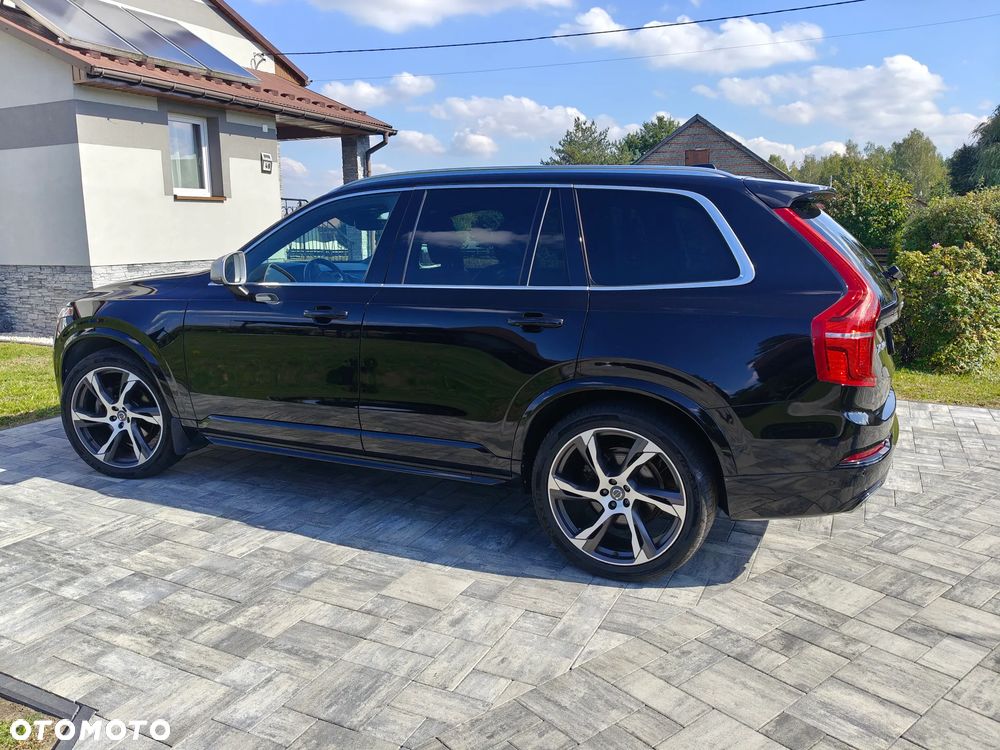 Volvo Xc90 2016 photo 4