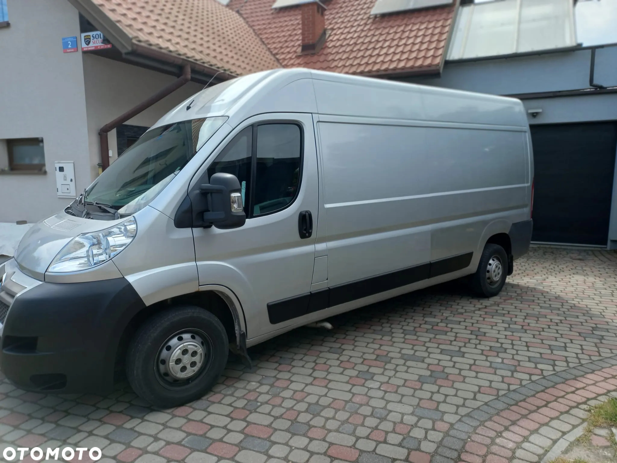 Citroën Jumper - 12